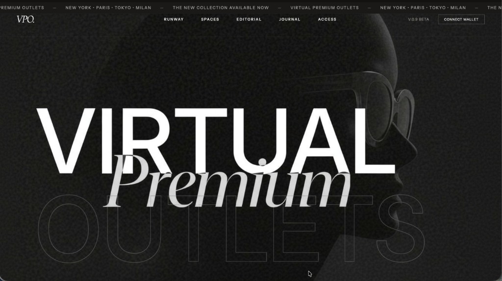Virtual Premium Outlets